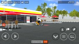 Tangkapan layar apk Geng Motor Multiplayer 5