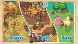 Screenshot 10 di Fortias Saga: Action Adventure apk