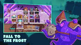 Wildfrost ekran görüntüsü APK 14