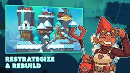 Wildfrost ekran görüntüsü APK 15