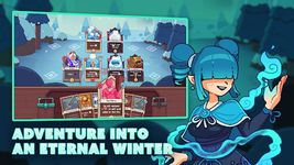 Captură de ecran Wildfrost apk 16