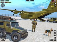 Tangkapan layar apk Game Truk Kargo Angkut Tentara 13