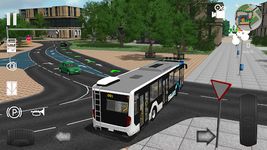 Public Transport Simulator 2의 스크린샷 apk 