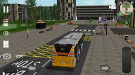 Public Transport Simulator 2 ekran görüntüsü APK 3