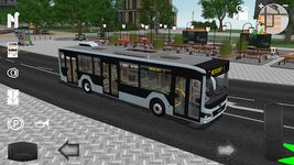 Public Transport Simulator 2 ekran görüntüsü APK 4