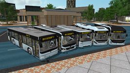 Public Transport Simulator 2의 스크린샷 apk 5