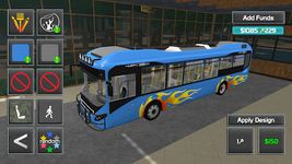 Public Transport Simulator 2 ekran görüntüsü APK 7