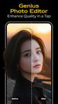 Genius: AI Art Photo Editor στιγμιότυπο apk 4