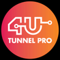 Ikona 4U TUNNEL PRO - VPN Proxy