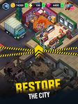 Merge 2 Survive: Gra o Zombie zrzut z ekranu apk 11