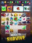 Merge 2 Survive: Zombie Game screenshot apk 20