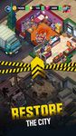 Merge 2 Survive: Zombi Oyunu ekran görüntüsü APK 3