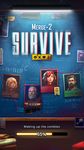 Merge 2 Survive: Zombie Game captura de pantalla apk 6