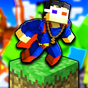 Craftsman SuperHeroes APK アイコン