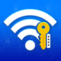 Ikon WiFi Master: WiFi Password Key