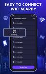 Tangkapan layar apk WiFi Master: WiFi Password Key 10