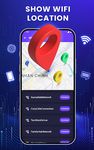 Screenshot 11 di WiFi Master: WiFi Password Key apk