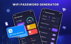 Screenshot 14 di WiFi Master: WiFi Password Key apk