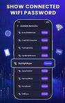 WiFi Master: WiFi Password Key στιγμιότυπο apk 16