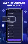 WiFi Master: WiFi Password Key capture d'écran apk 18