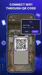 Screenshot 1 di WiFi Master: WiFi Password Key apk