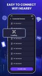 WiFi Master: WiFi Password Key capture d'écran apk 2