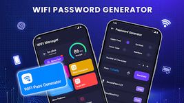 WiFi Master: WiFi Password Key screenshot apk 6