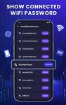 Tangkap skrin apk WiFi Master: WiFi Password Key 8