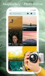 รูปภาพที่ 3 ของ SnapGallery - Photo Editor