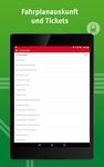 VRR App - Fahrplanauskunft afbeelding 1