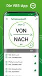 VRR App - Fahrplanauskunft afbeelding 10