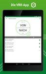 VRR App - Fahrplanauskunft afbeelding 2