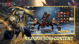 Tangkapan layar apk Immortal Kingdoms M 11