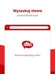 Słownik angielskiego zrzut z ekranu apk 2