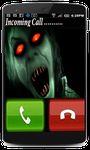 Ghost Call (Prank) captura de pantalla apk 