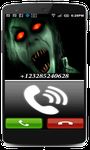 Ghost Call (Prank) screenshot apk 1