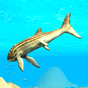 Underwater Survival: Deep Dive Icon