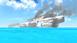 Underwater Survival: Deep Dive Screenshot APK 