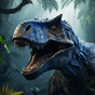 Ikona Allosaurus Simulator