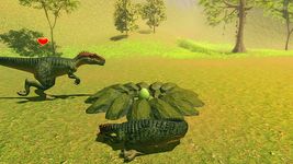 Скриншот 9 APK-версии Allosaurus Simulator