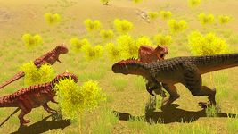 Captura de tela do apk Allosaurus Simulator 13