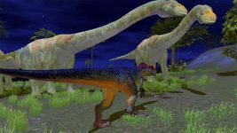 Captura de tela do apk Allosaurus Simulator 15