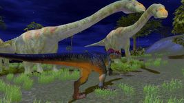 Captura de tela do apk Allosaurus Simulator 5