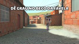 Captura de tela do apk Grau favela BMX 1