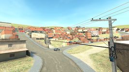 Captura de tela do apk Grau favela BMX 4