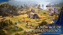 Tangkapan layar apk Age of Empires Mobile 9