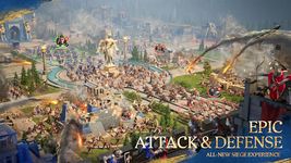 Age of Empires Mobile 屏幕截图 apk 10