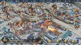 Tangkapan layar apk Age of Empires Mobile 15
