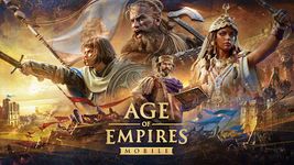 Age of Empires Mobile 屏幕截图 apk 8