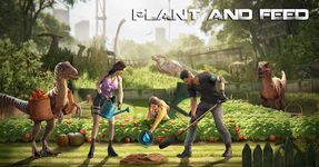 Tangkapan layar apk De-Extinction: Jurassic 11